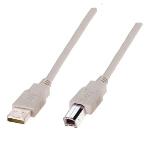 USB Cable A to B type 1.8M
