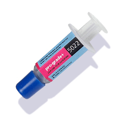 Akasa Pro-Grade Thermal Compound with Spreader Card